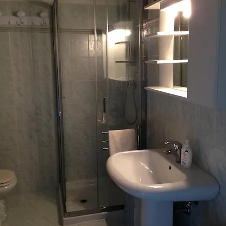 Lägenhet Apartament Giulia Grado