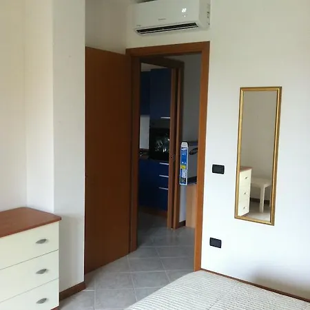 Apartament Giulia * 그라도
