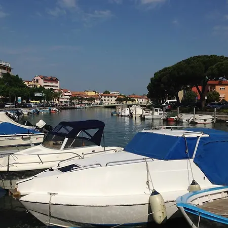 Apartament Apartament Giulia