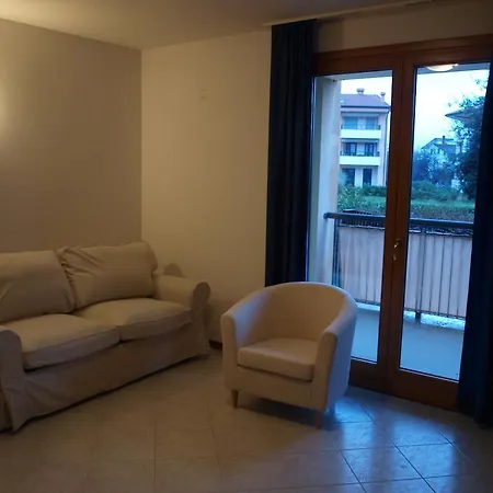 Apartament Giulia 아파트 그라도