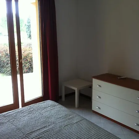 Apartament Giulia 그라도