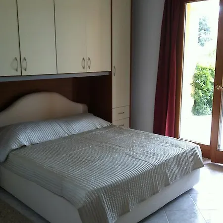 Apartament Giulia Lägenhet