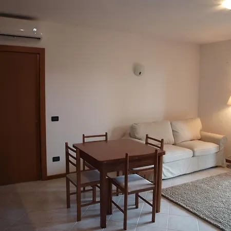 Lägenhet Apartament Giulia *