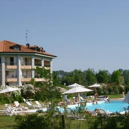 아파트 Apartament Giulia *